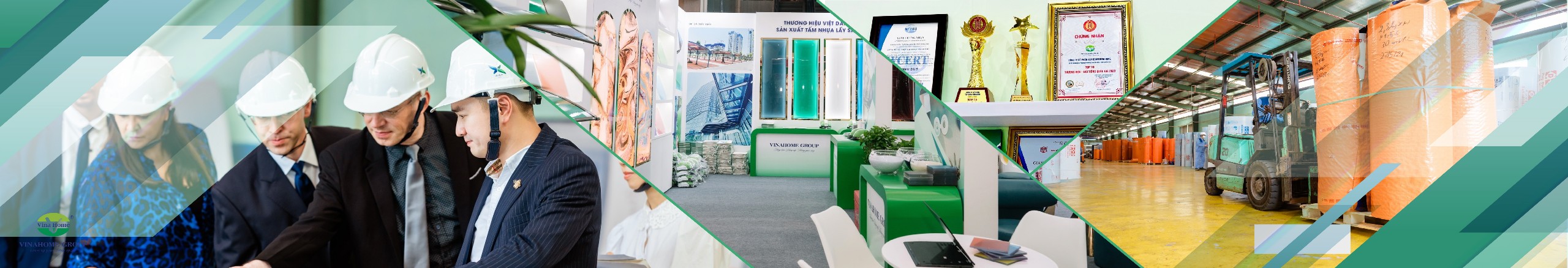 Tấm Nhựa Thông Minh Rỗng